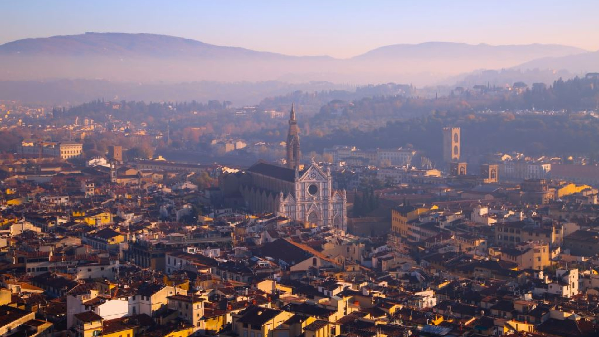 Immagine di La dimora di Dio è tutta la città