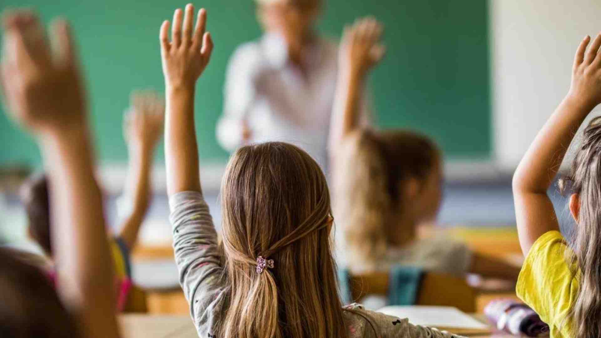 Immagine di Chi ha paura del merito anzitutto a scuola? La scomposta reazione davanti al buonsenso