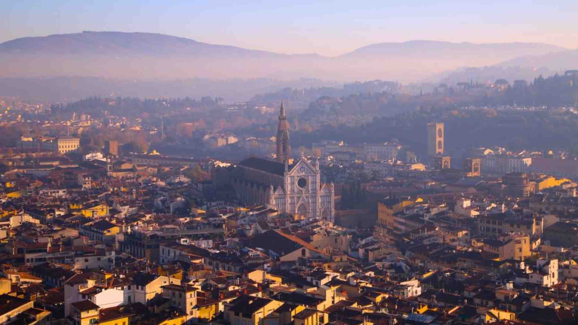 Immagine di La dimora di Dio è tutta la città