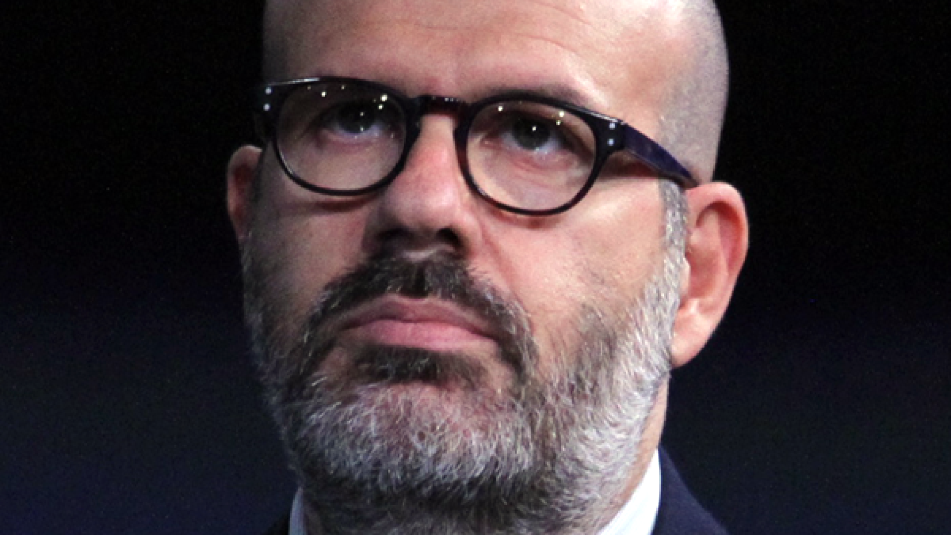 Immagine di Un carico residuale?