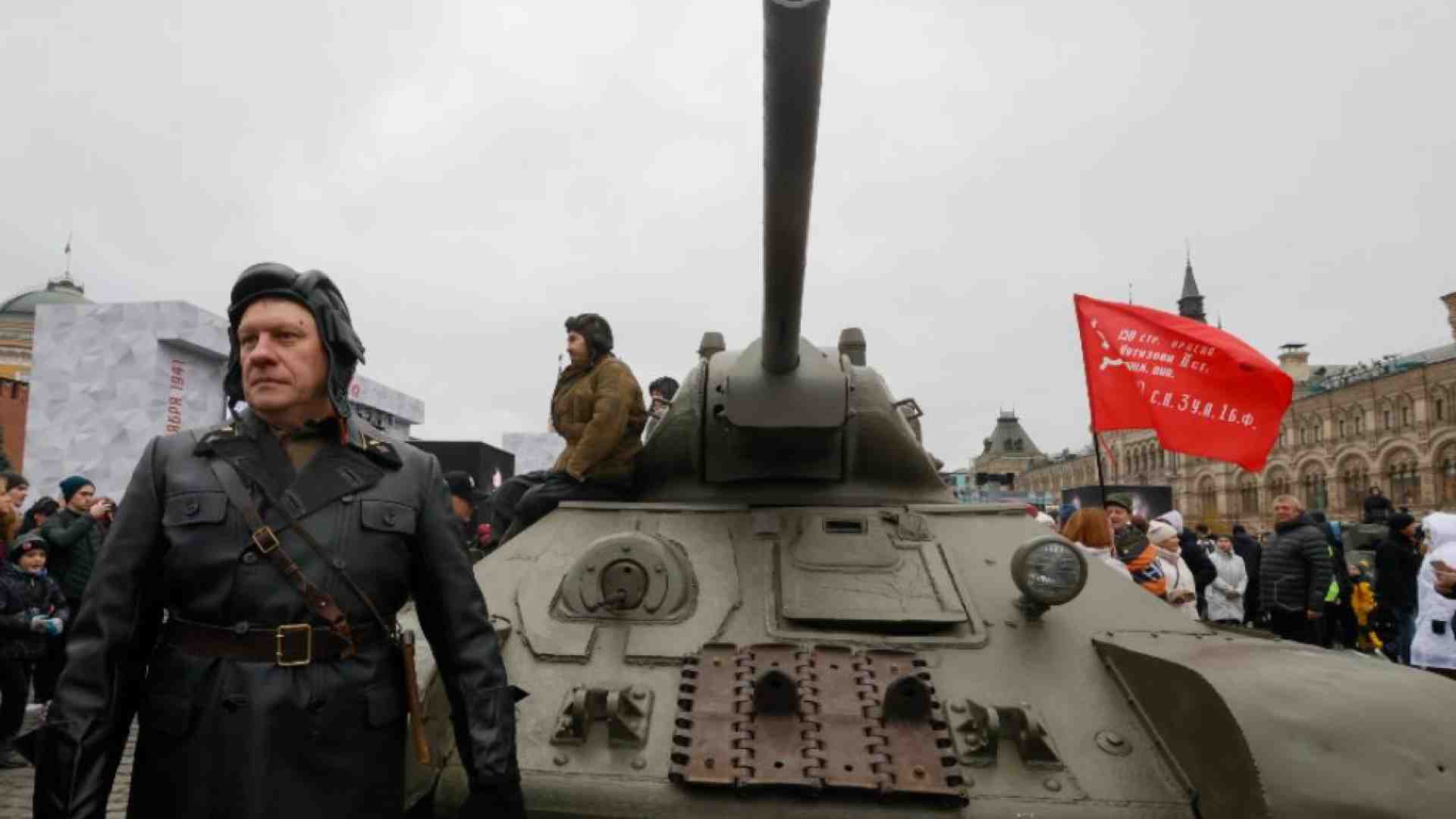 Immagine di Le lettere dei soldati russi: «Gettati in una guerra incomprensibile»