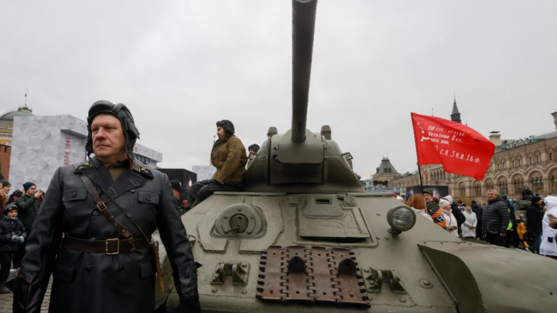 Immagine di Le lettere dei soldati russi: «Gettati in una guerra incomprensibile»