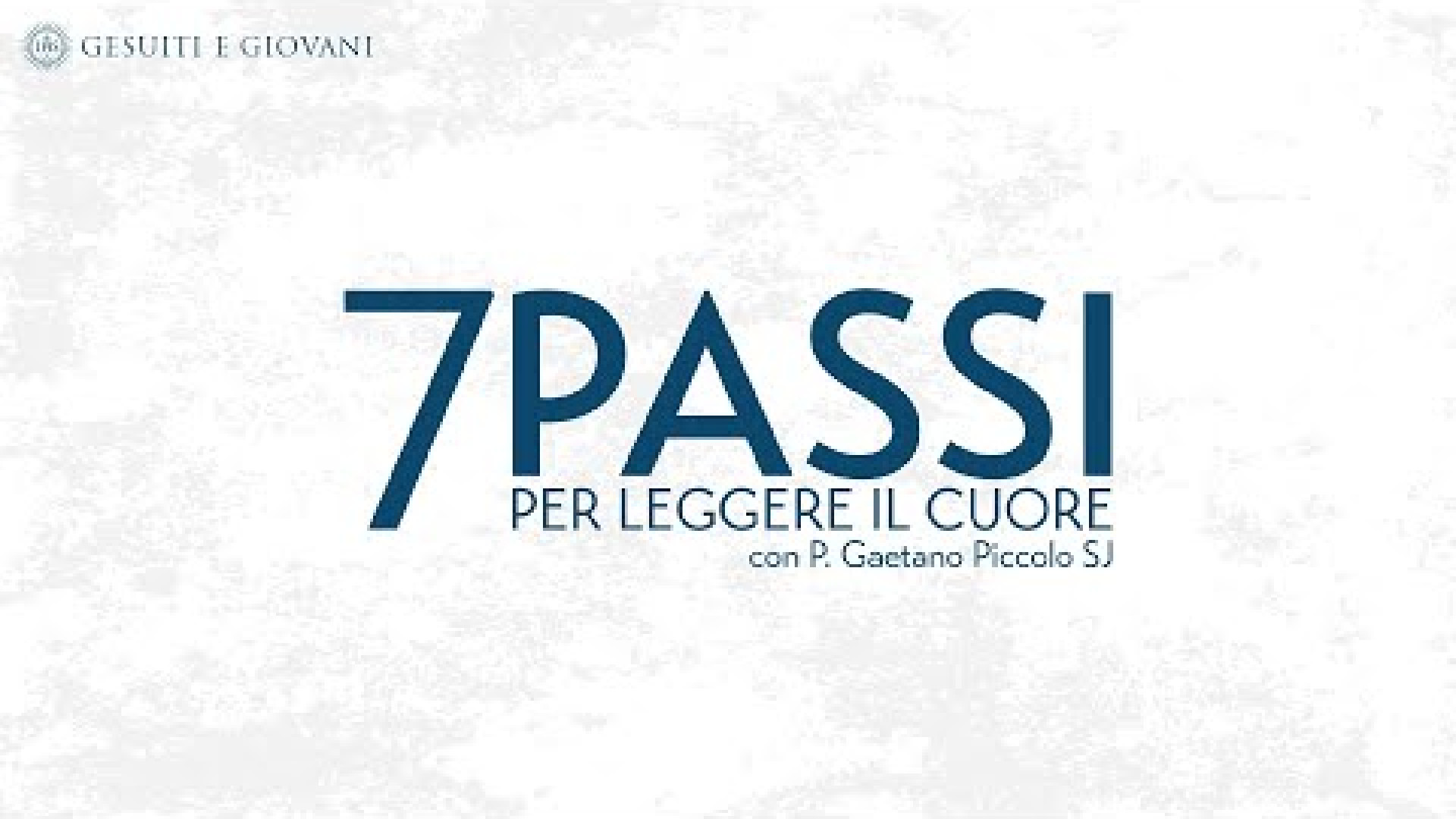 Immagine di Un video dal sapore ignaziano mostra come scendere nel cuore
