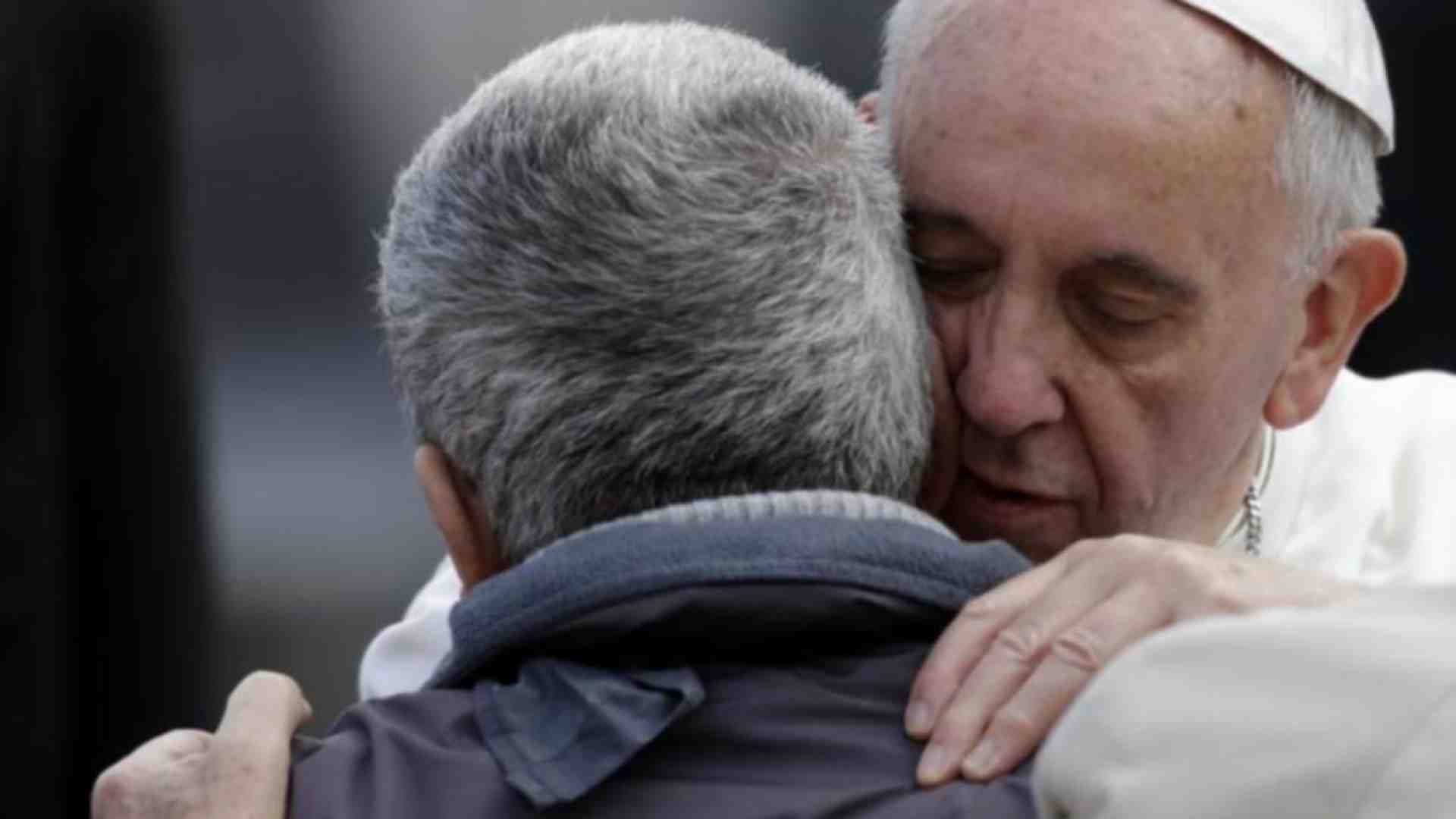 Immagine di Giornata
dei poveri, le iniziative
di papa Francesco