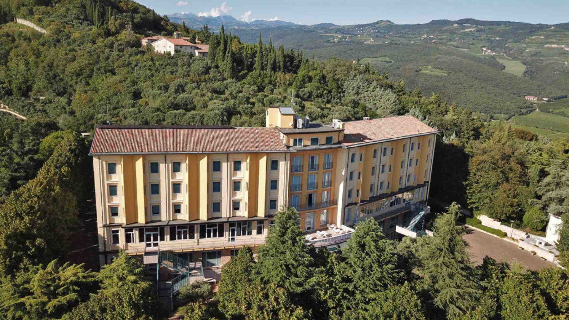 Immagine di Casa San Fidenzio: 60 anni di servizio alla Chiesa