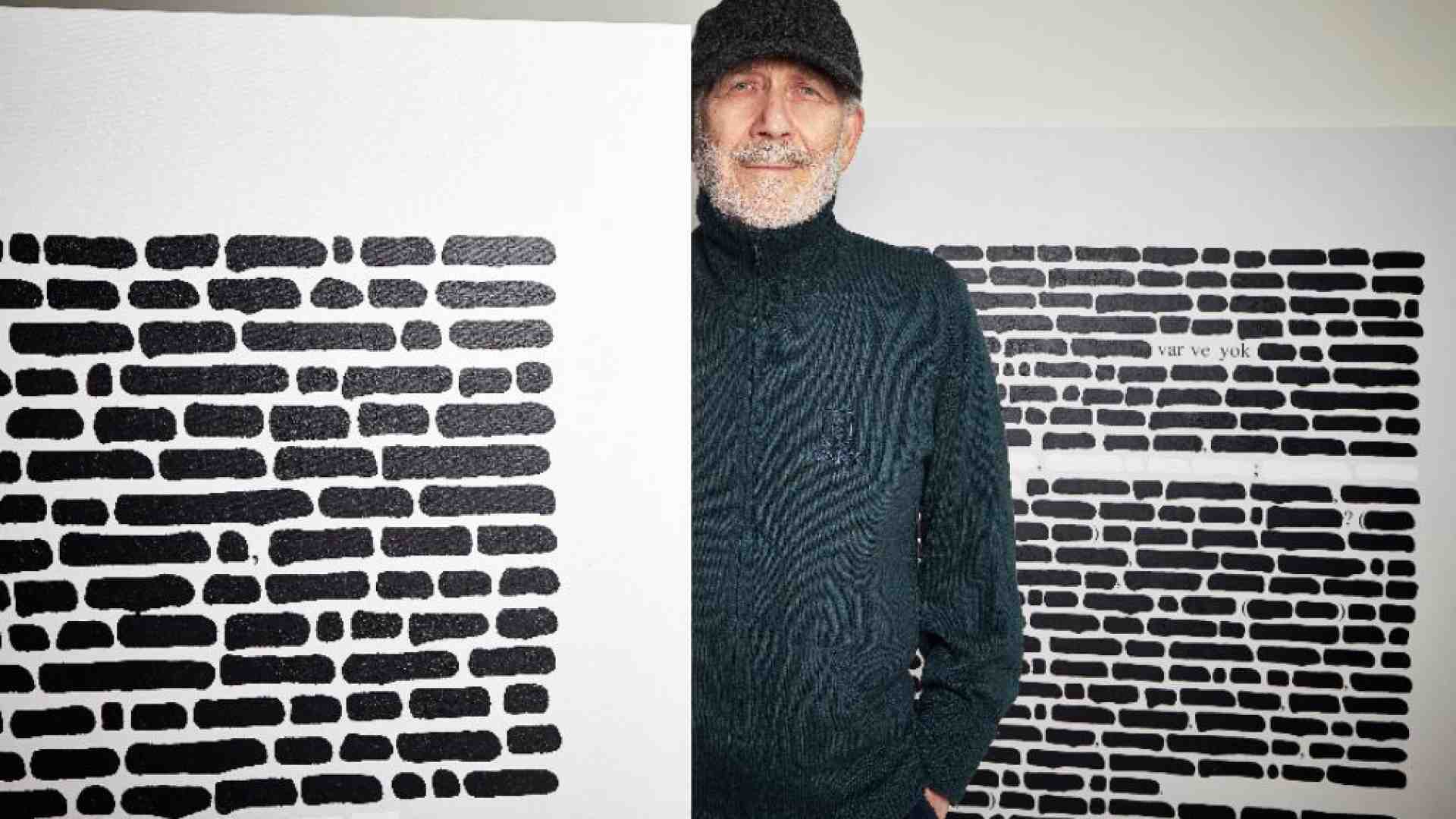 Immagine di L'arte di Emilio Isgrò, per amore della parola