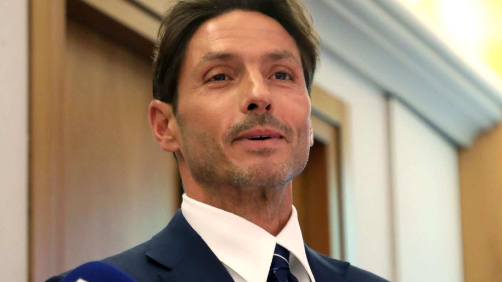 Immagine di Il suicido di Forlì, Pier Silvio Berlusconi sul caso Iene: non succeda più