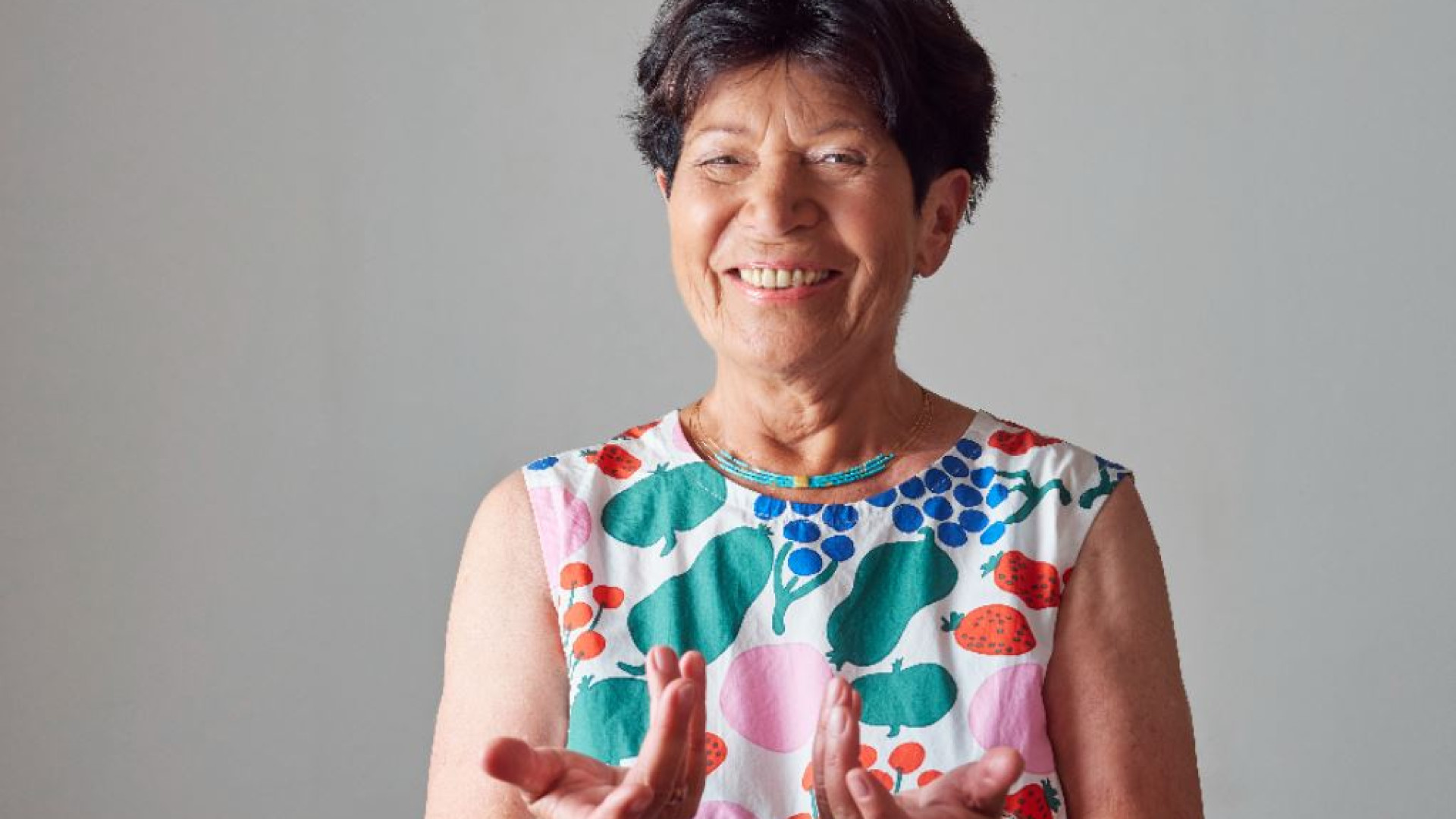 Immagine di Helga Nowotny: "Algoritmo e futuro, finte previsioni"
