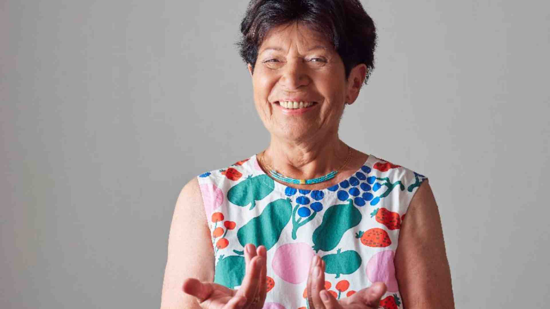 Immagine di Helga Nowotny: "Algoritmo e futuro, finte previsioni"
