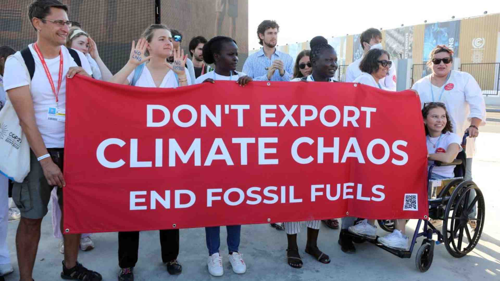 Immagine di Le promesse infrante di Parigi e Glasgow: il carbone torna a bruciare l'Europa
