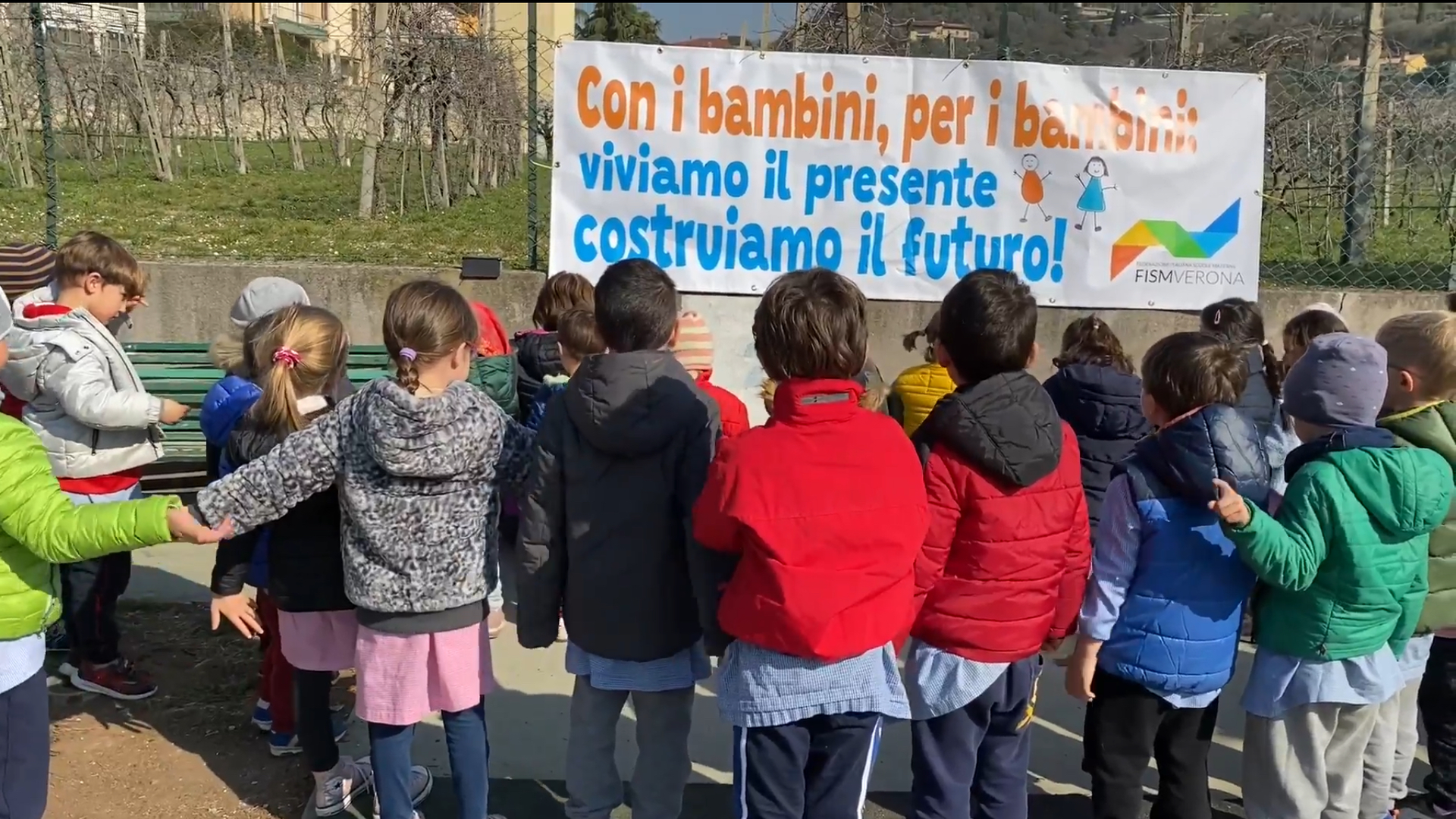 Immagine di Fism Verona chiama a raccolta 1.300 insegnanti e gestori delle scuole paritarie