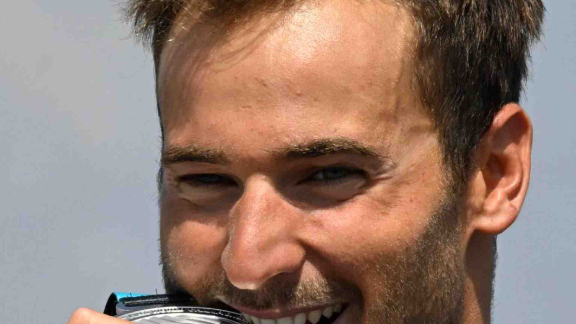 Immagine di Acerenza, l'anno magico del campione lucano