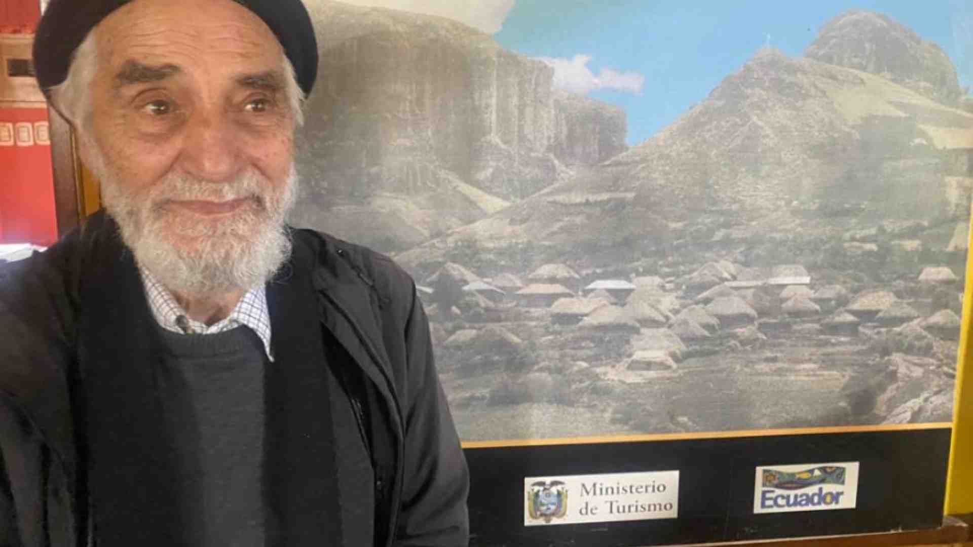 Immagine di Don Antonio, il prete che ha fatto la rivoluzione (senza armi)