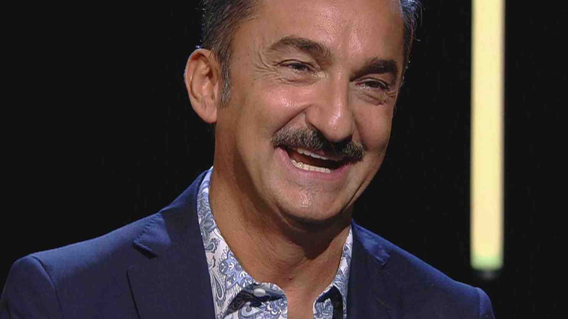 Immagine di E dopo il Tg arriva il telequiz con la simpatia di Savino