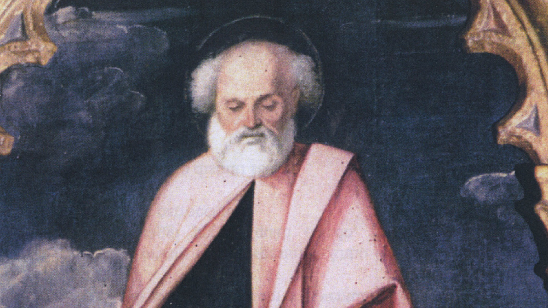 Immagine di Uomini di pace, in tempi turbolenti