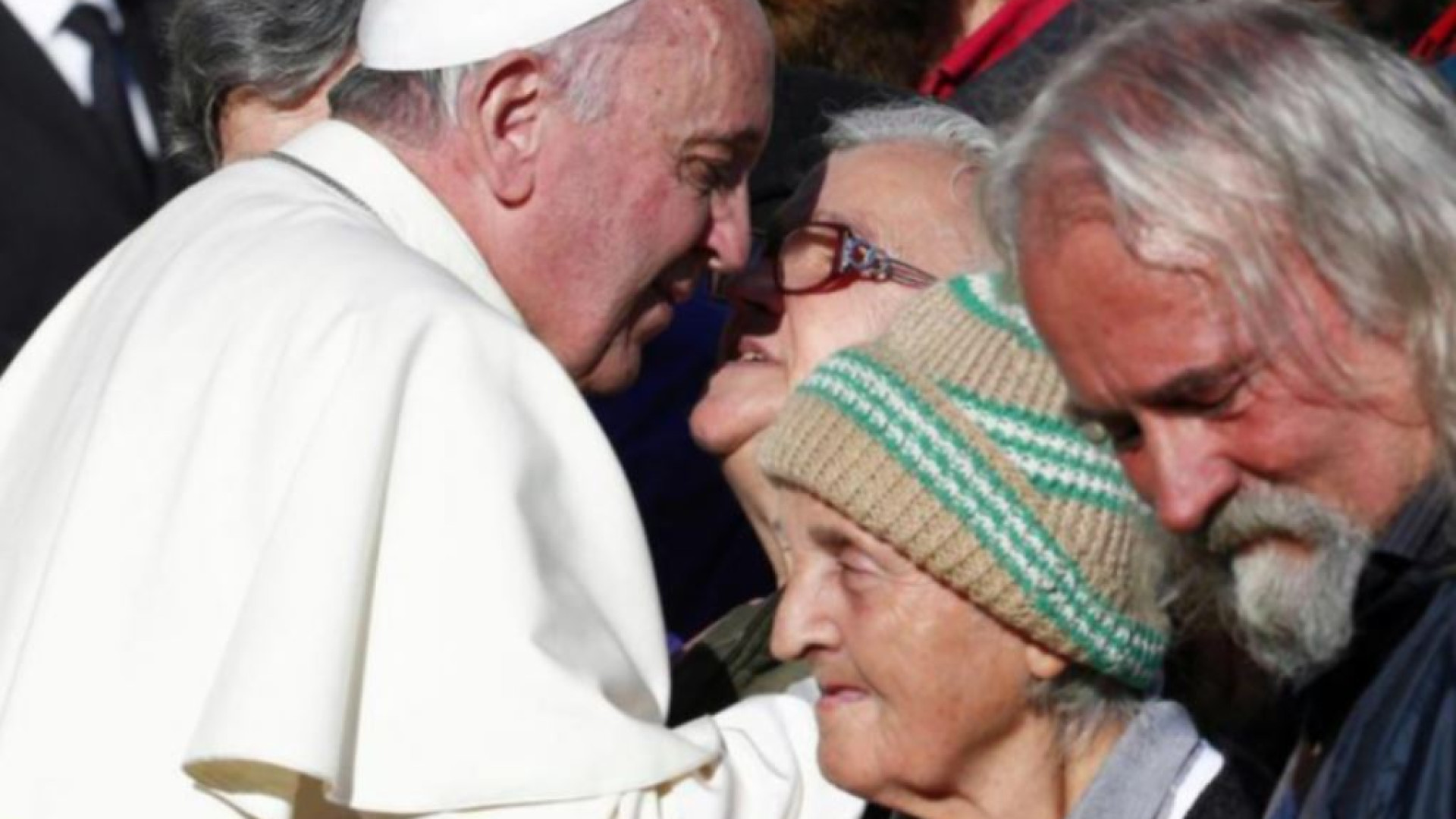 Immagine di No all'indifferenza verso i poveri, ma azioni concrete