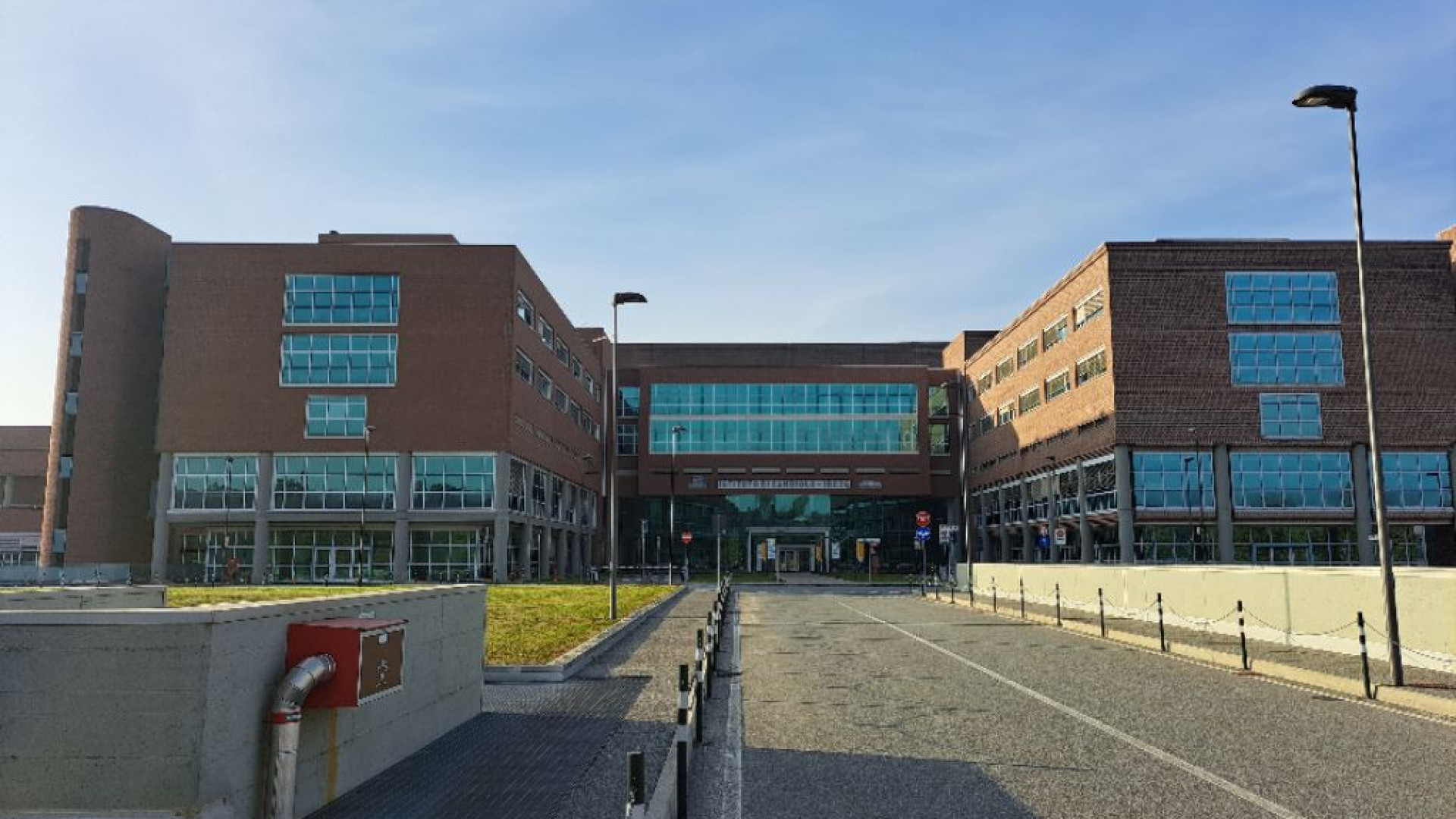 Immagine di Biobanche, alta tecnologia, ricerca: ora Candiolo lancia la sfida all'Europa