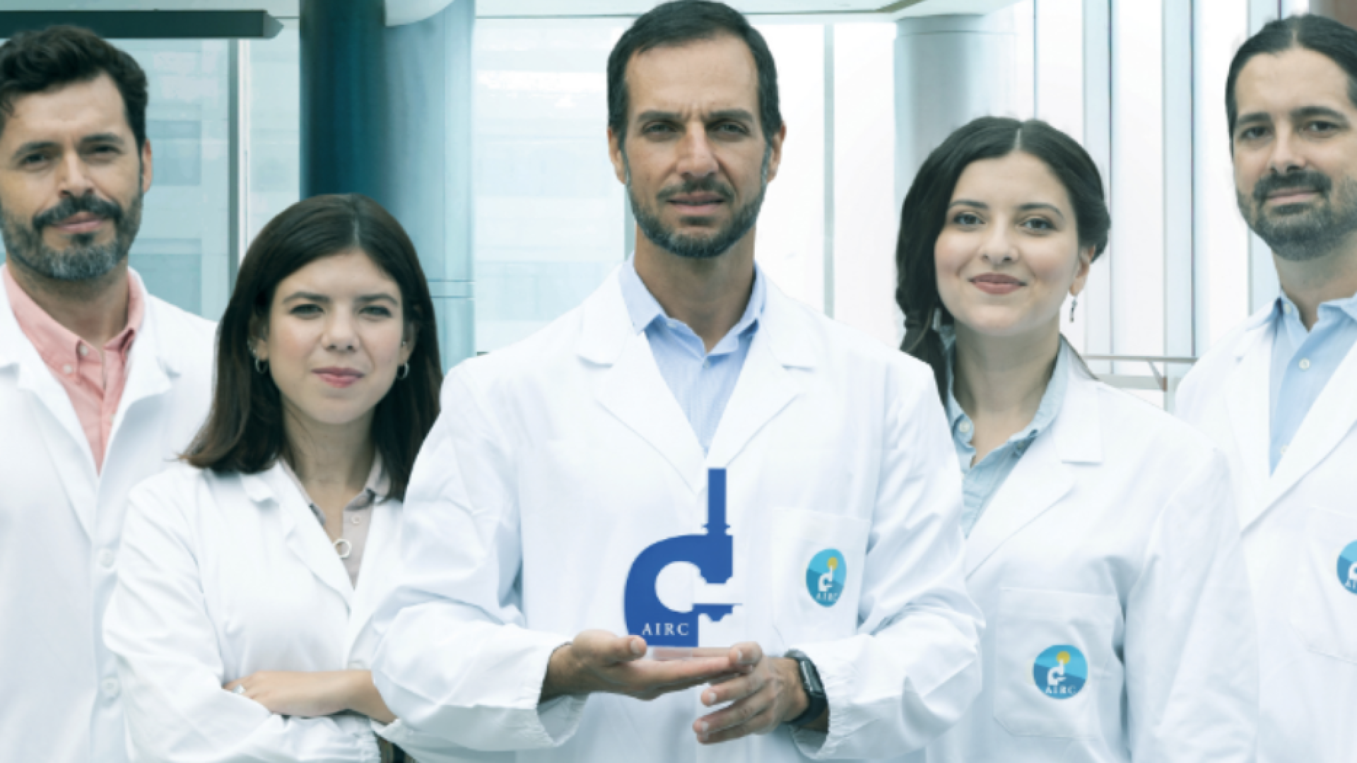 Immagine di Più sopravvivenza al cancro: 65% nelle donne, 59.4% negli uomini