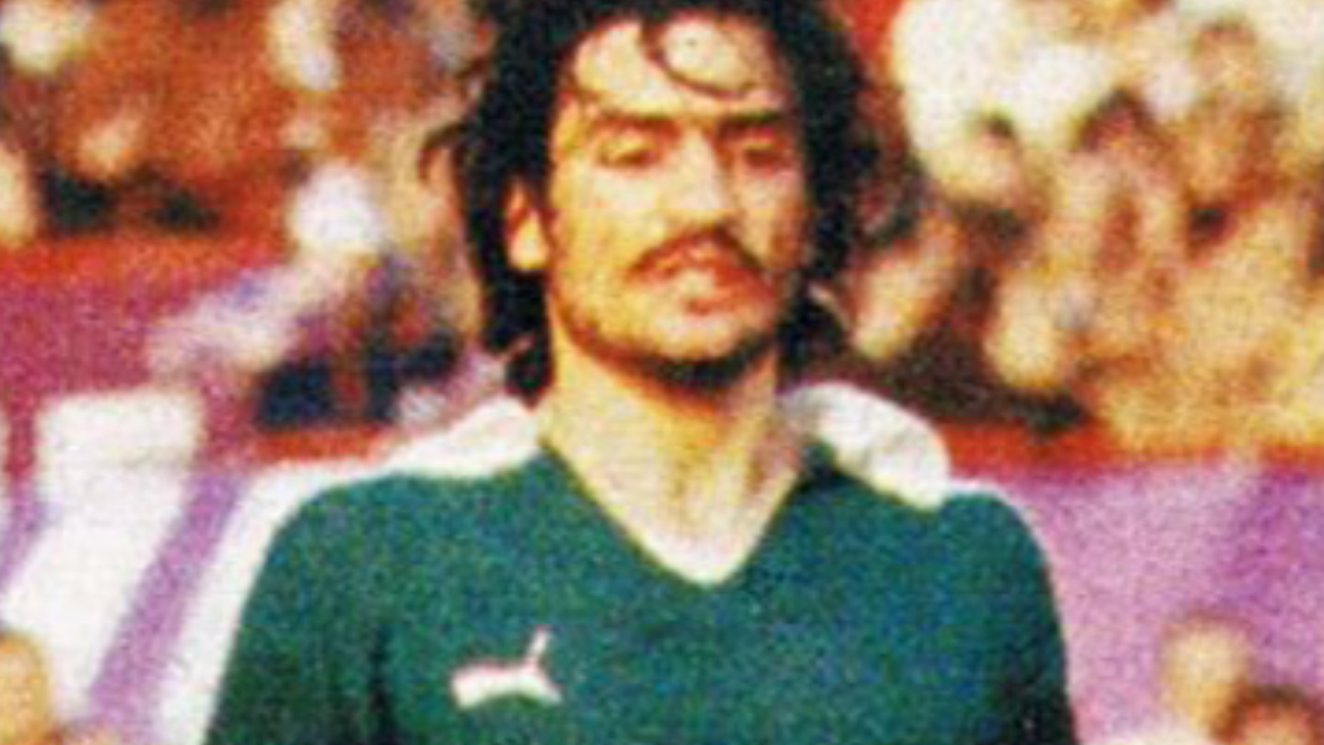 Immagine di Montesi, la scomparsa misteriosa del calciatore