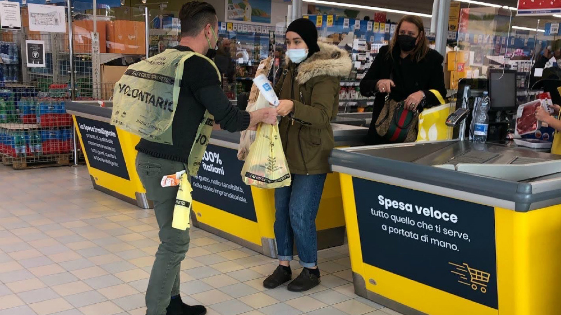 Immagine di «Difficile fare previsioni. Preoccupa l'inverno»