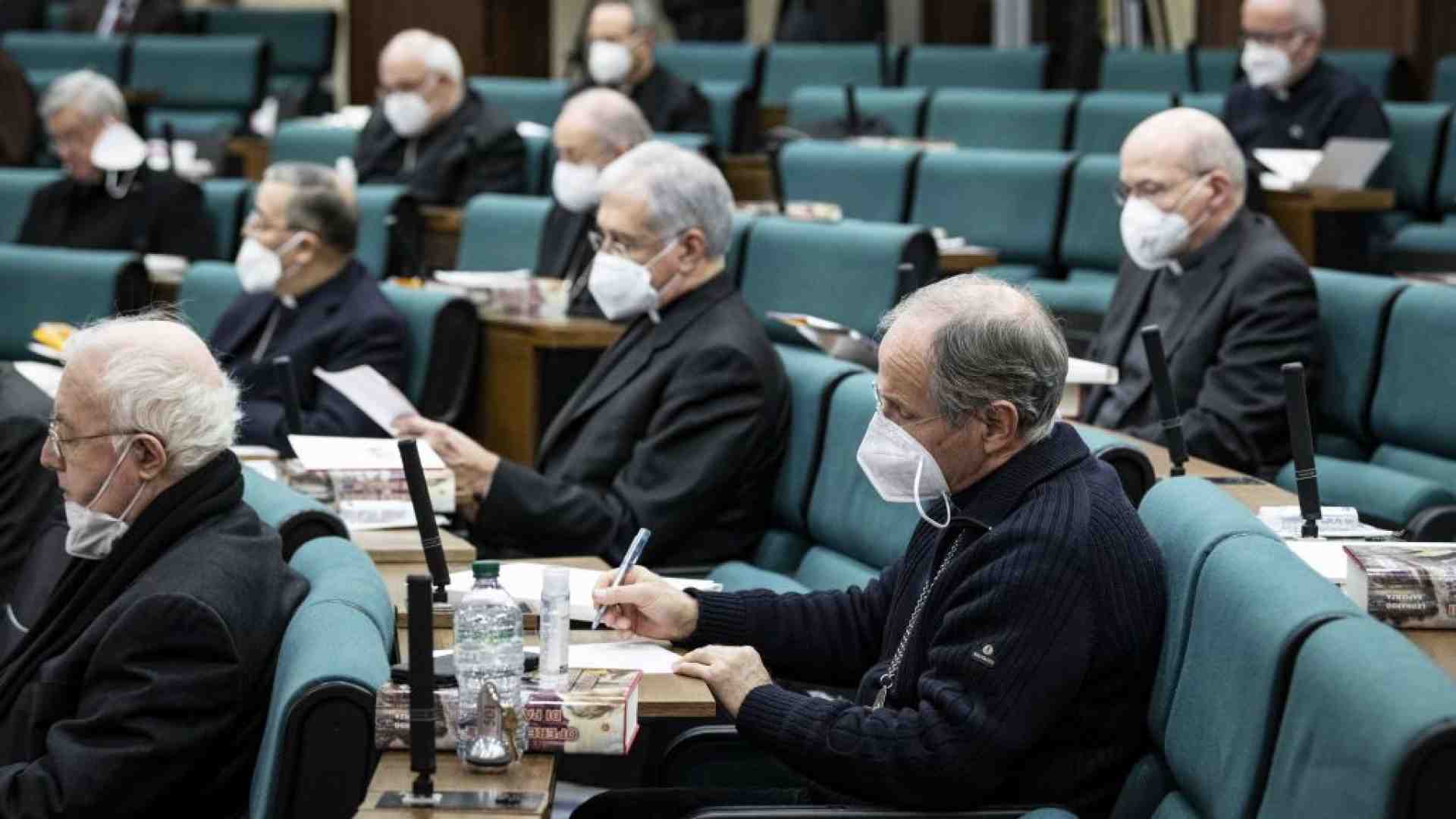 Immagine di Il 16 Consiglio episcopale permanente sul Cammino sinodale