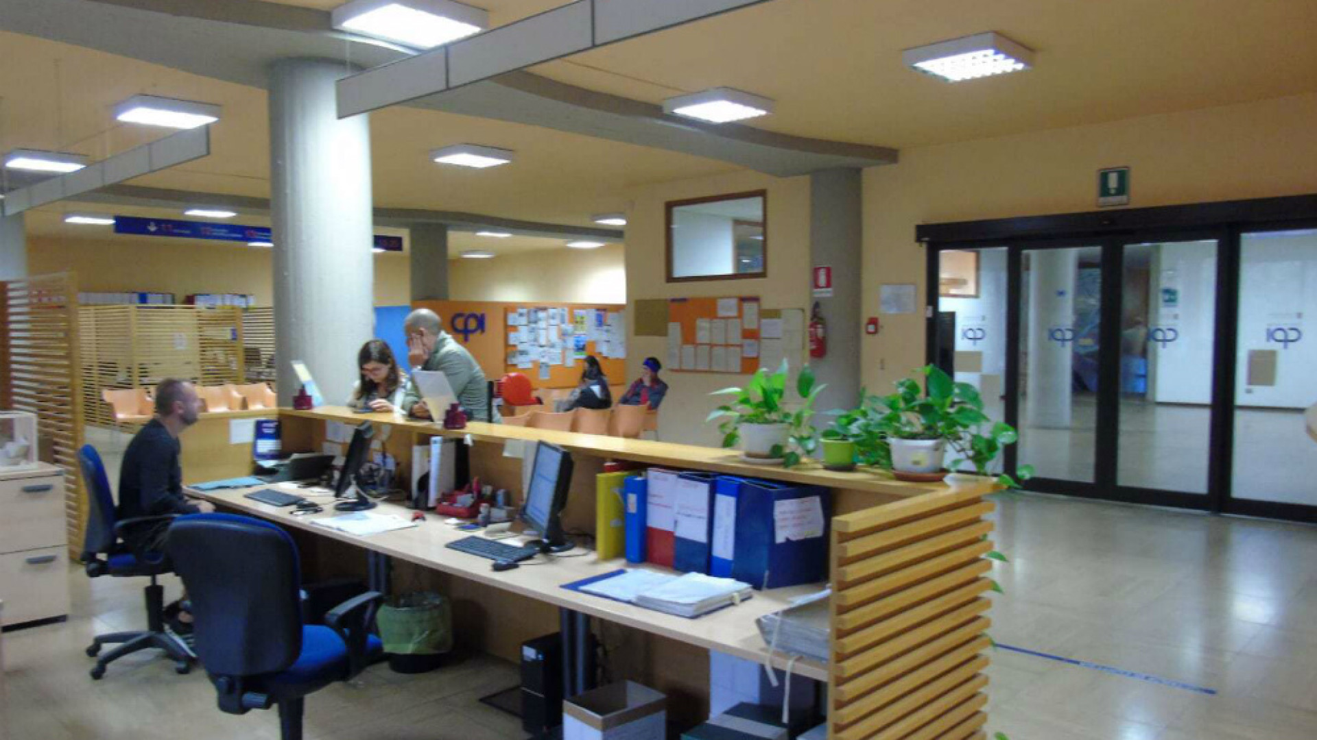 Immagine di Cinquemila cremonesi percettori di Reddito di Cittadinanza