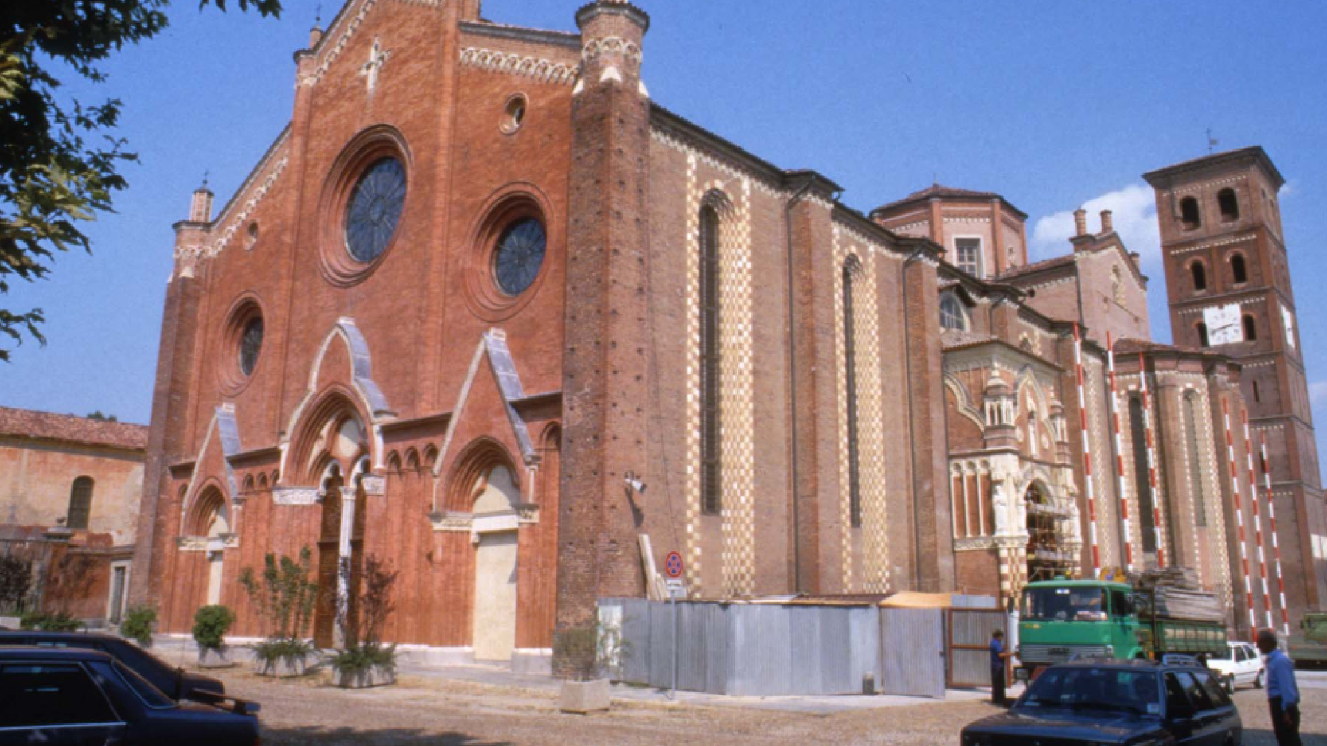 Immagine di Un'attesa che cresce. La «sorpresa» del rito in Cattedrale