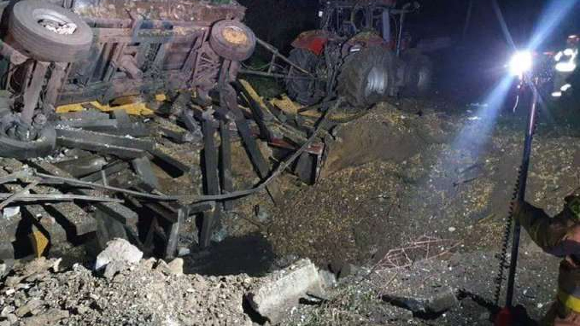 Immagine di Due missili sulla Polonia. Vertice urgente a Varsavia, Nato in allarme