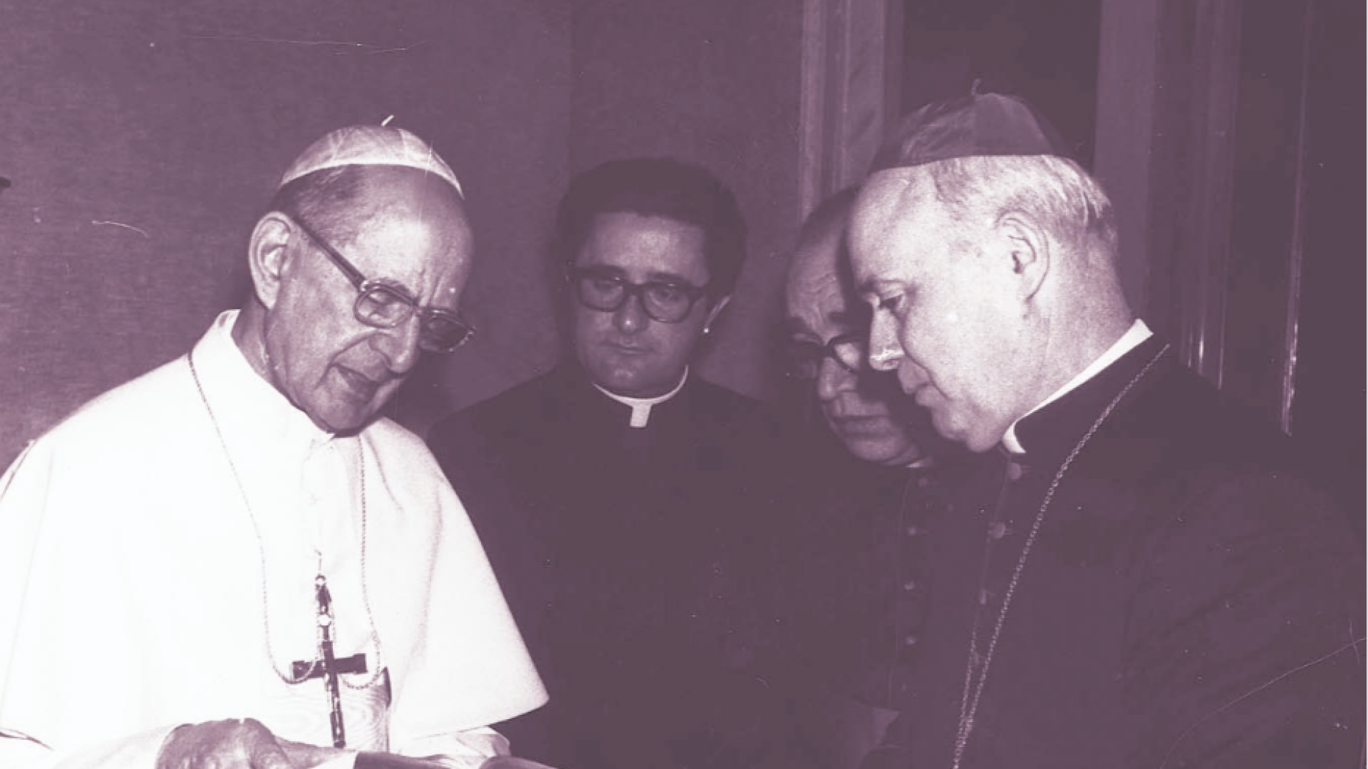 Immagine di Nel rapporto con papa Montini il segreto del cardinale Benelli