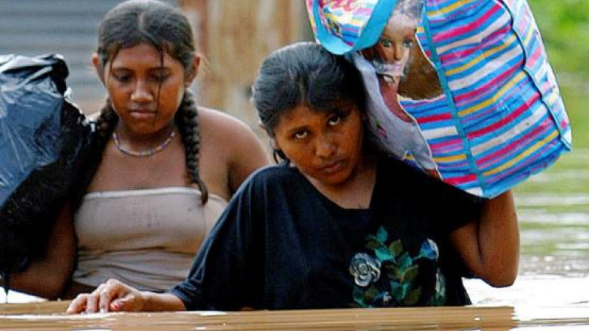 Immagine di La svolta sul clima è roba da donne: non solo vittime