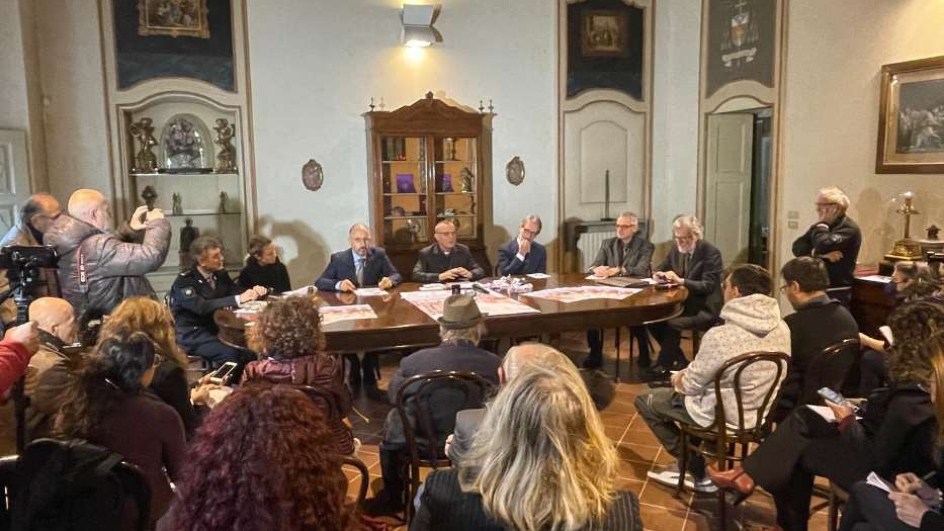 Immagine di Papa Francesco ad Asti: incontro nel segno della famiglia e dei giovani