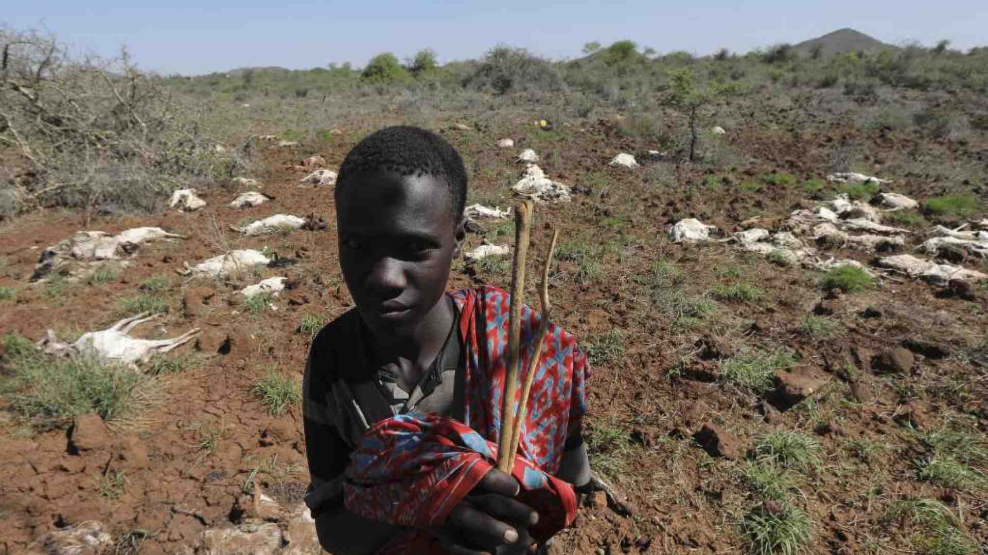 Immagine di Non fare abbastanza per il clima è aumentare il debito dei poveri