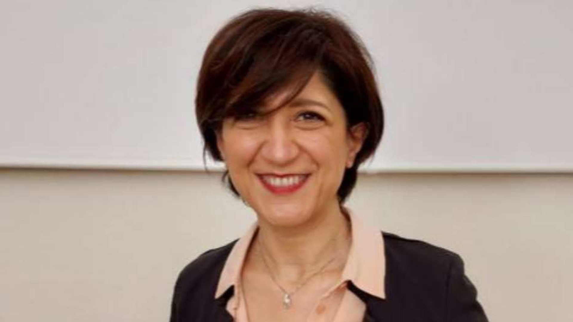 Immagine di Parla Maria, la prof
più brava del mondo: «Ecco la mia ora di Religione»