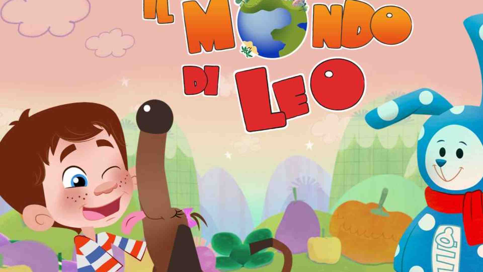 Immagine di Rai Yo Yo, cartoon sulle avventure di un bambino affetto da autismo