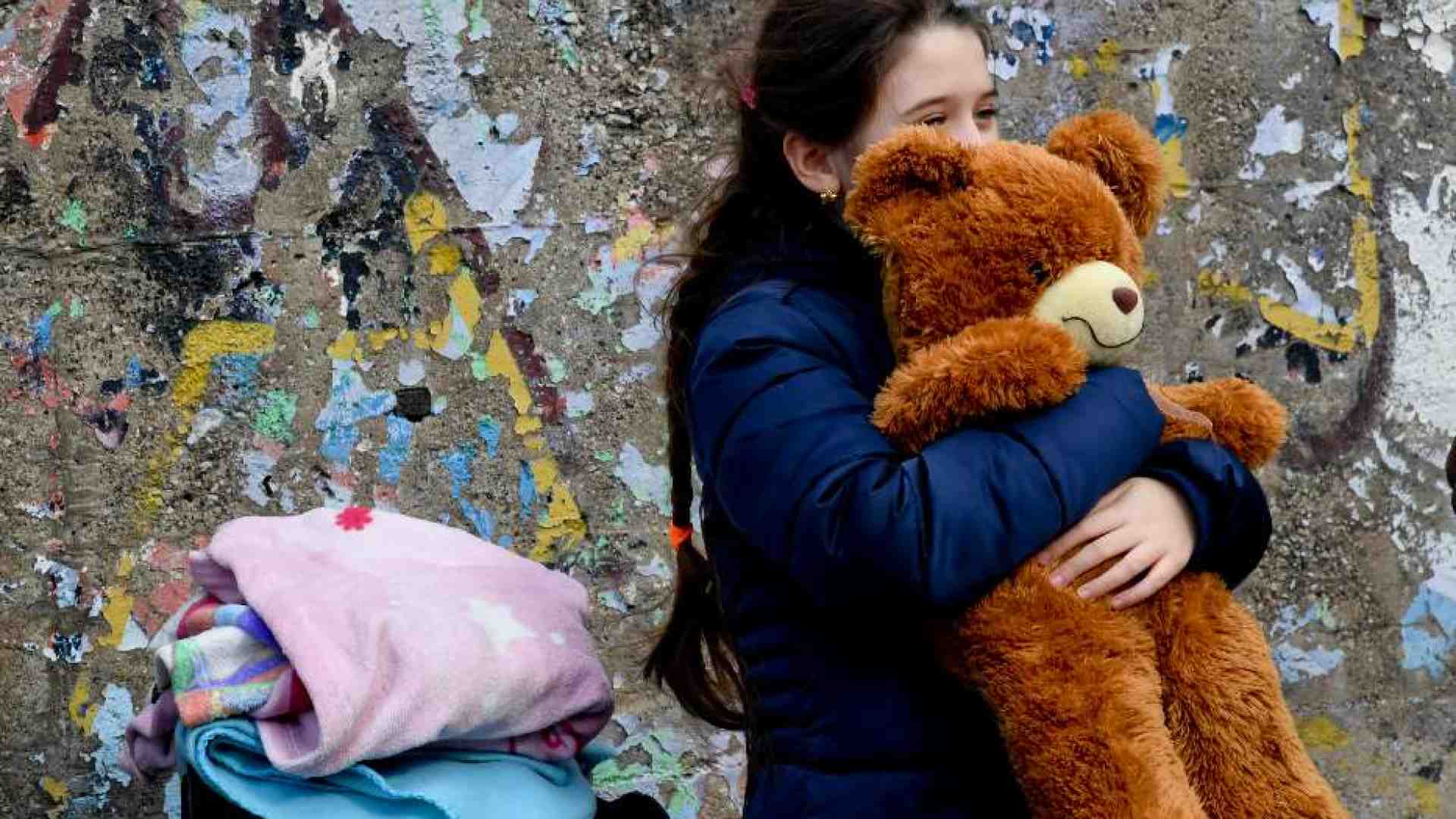 Immagine di I vescovi: dalla parte della vita. Sempre