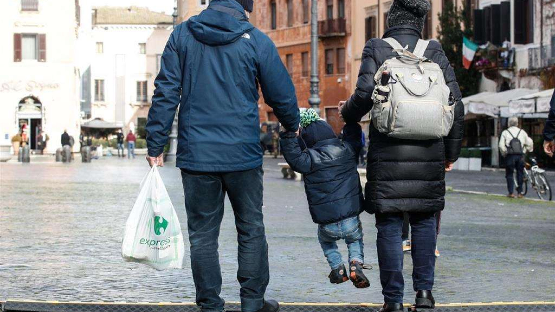 Immagine di È migliorabile soltanto stanziando più fondi