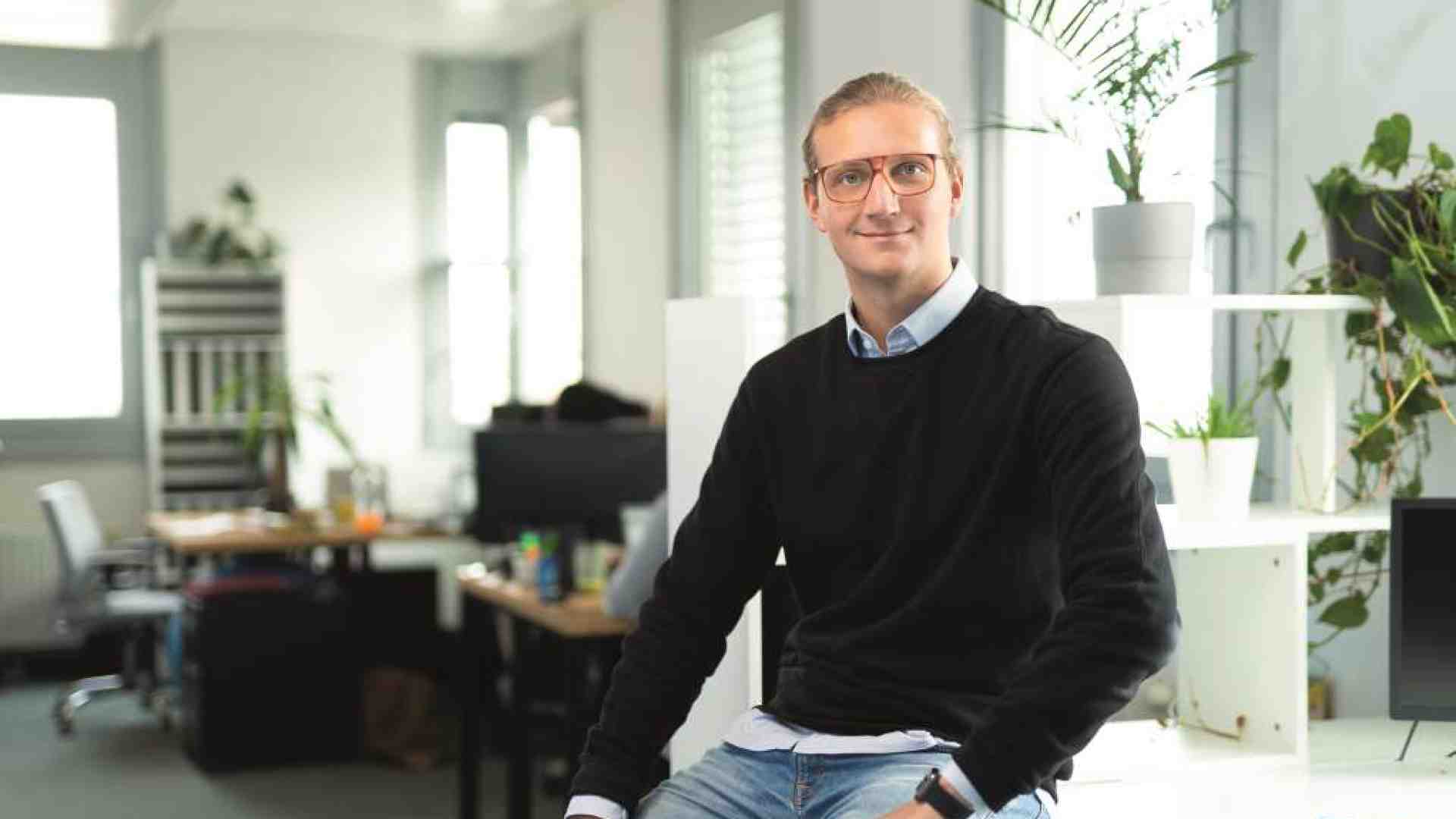 Immagine di Lezioni online con blockchain e intelligenza artificiale