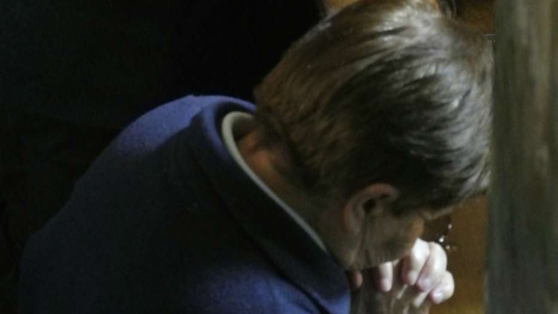 Immagine di Altro che catena, la fede libera la vita