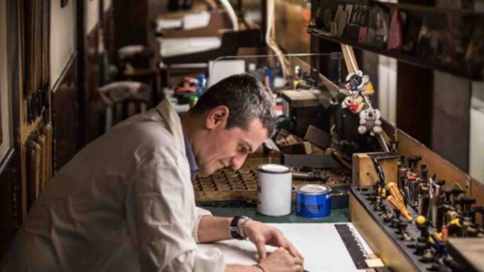 Immagine di La scuola del cuoio: a Firenze dal 1950 combatte l'emarginazione