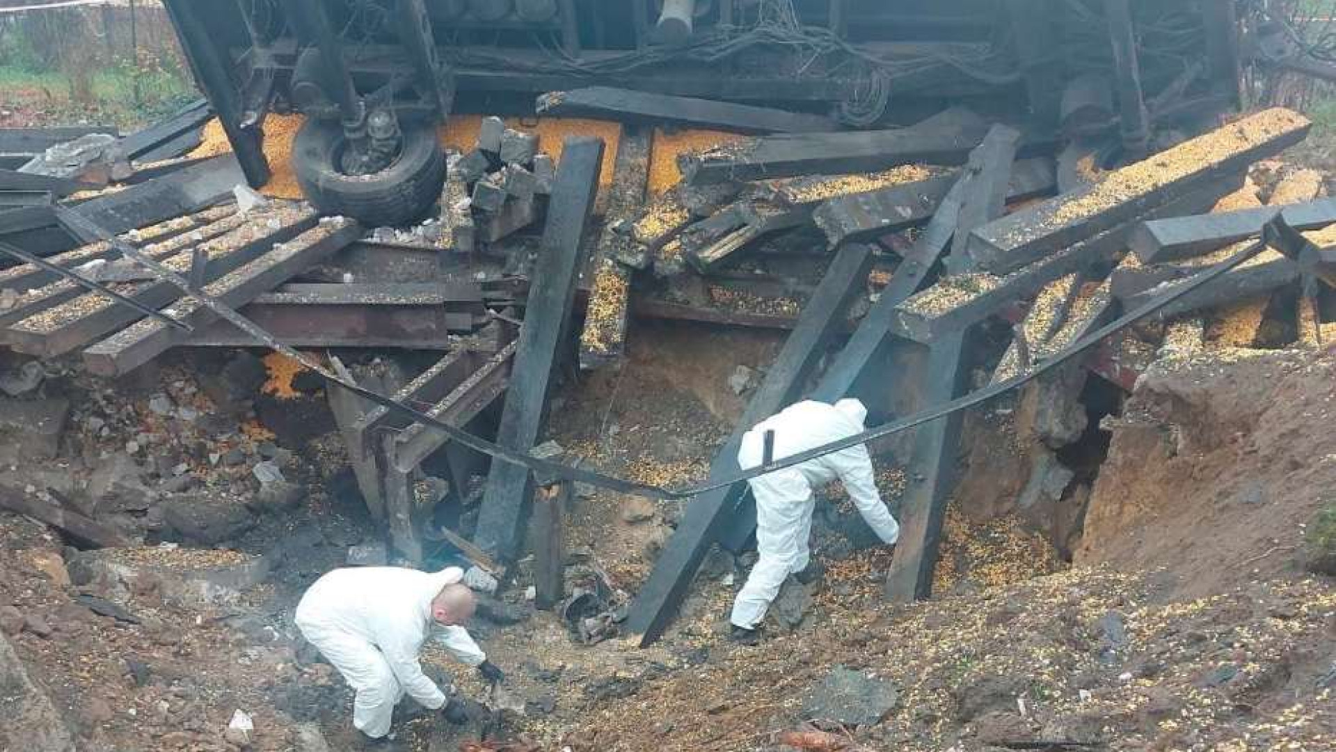 Immagine di Missile in Polonia, Biden: era della difesa ucraina. «Ma Kiev non ha colpa»