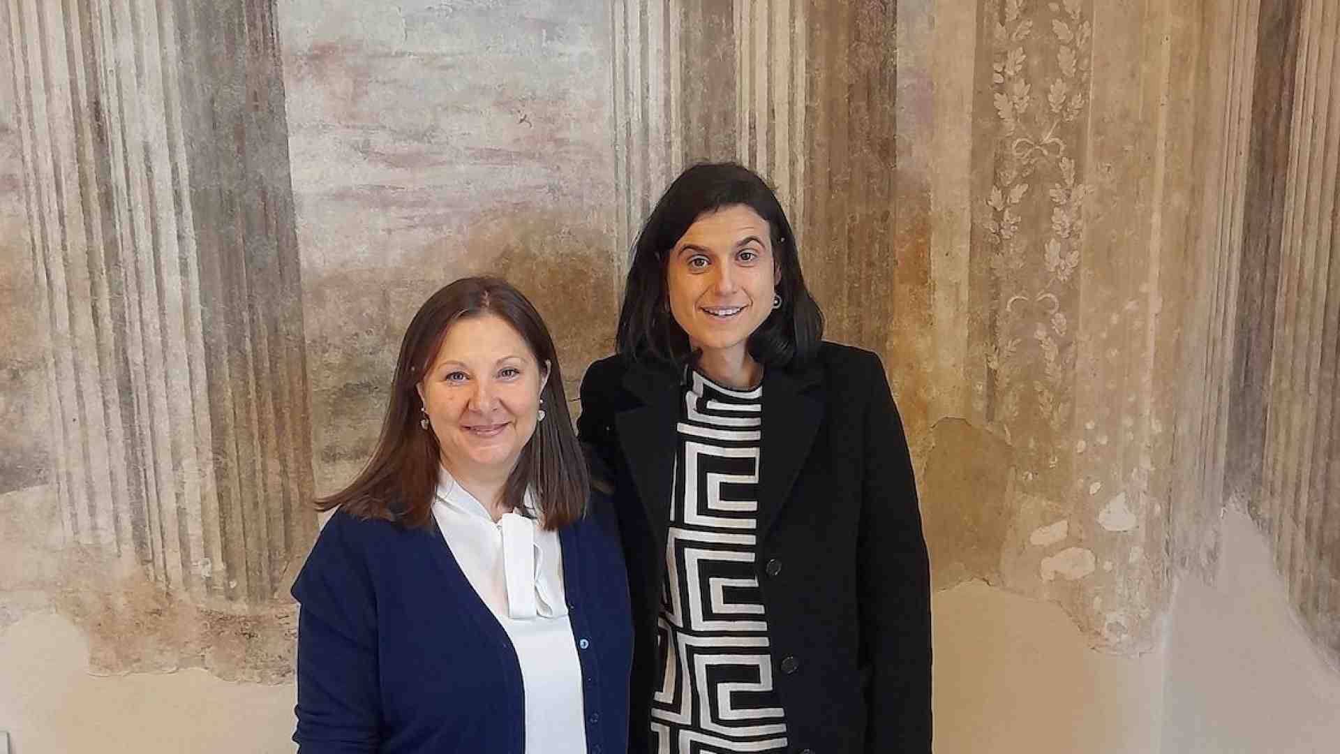 Immagine di In cammino con il Signore nell’Ordo virginum