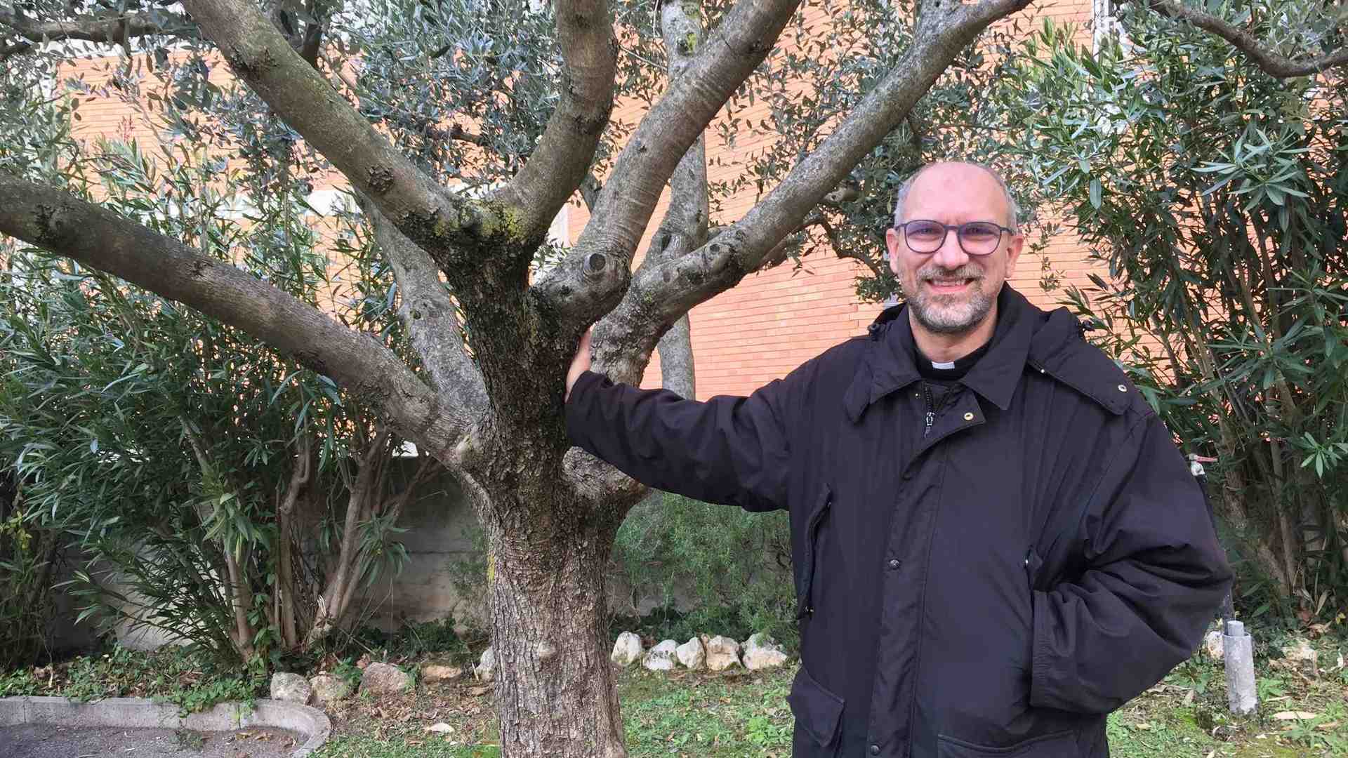 Immagine di Germogliano le relazioni nel nuovo Centro di ascolto