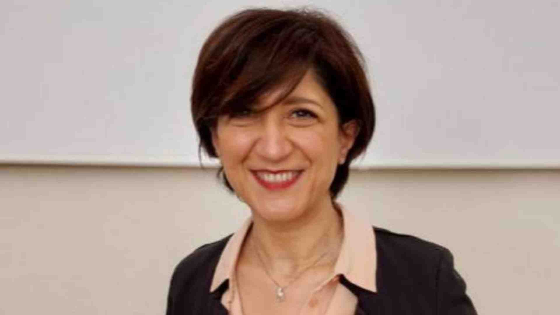 Immagine di Parla Maria, la prof
più brava del mondo: «Ecco la mia ora di Religione»