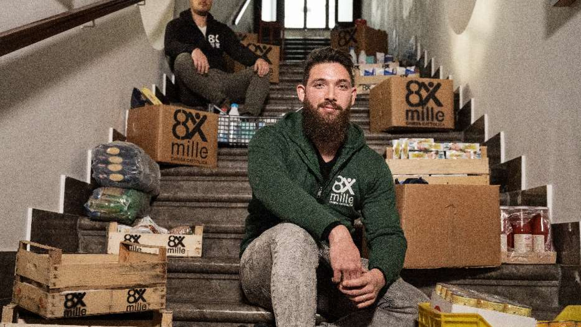 Immagine di Emergenze e interventi strutturali. Così l'8xmille aiuta le comunità