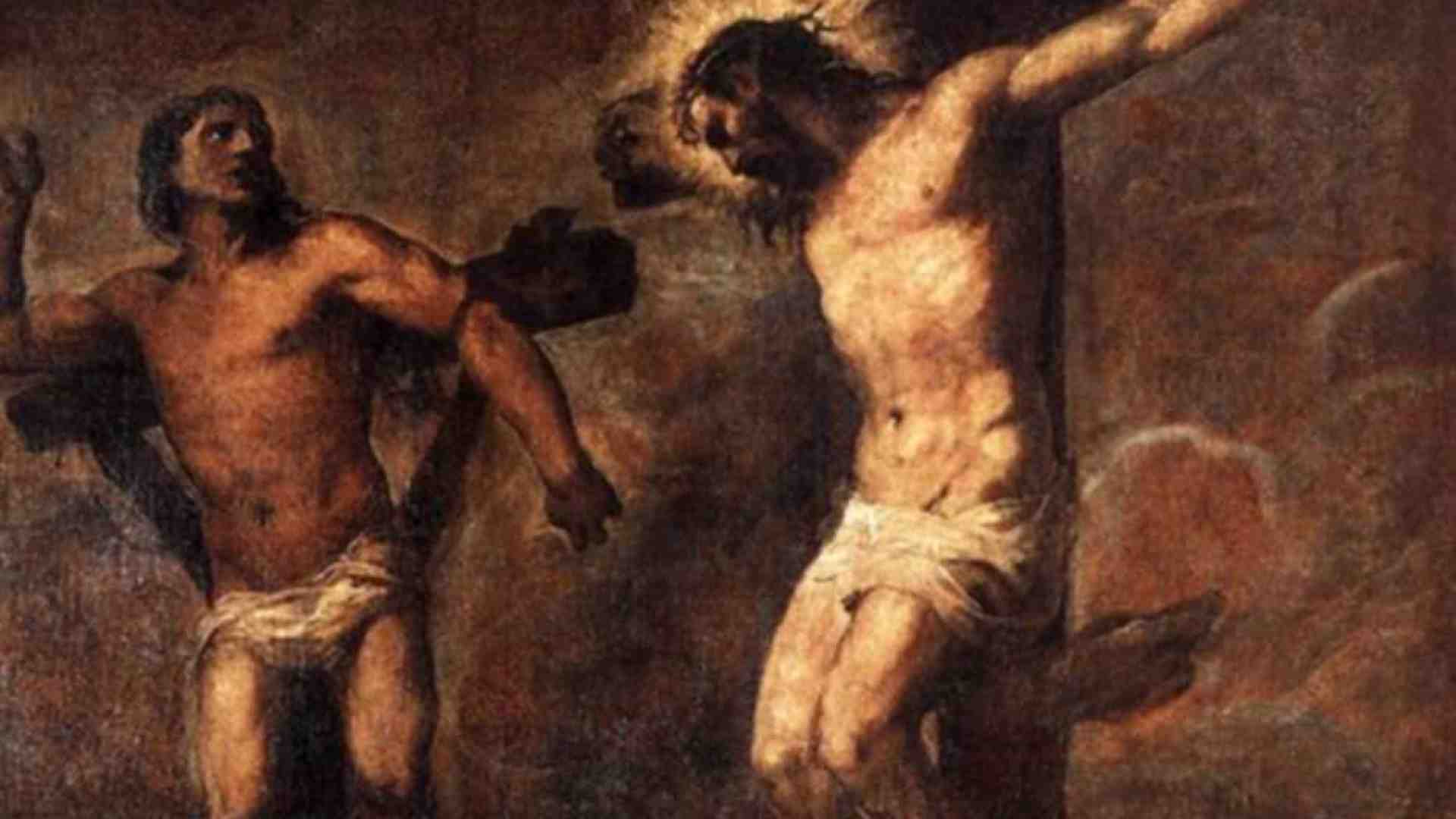Immagine di Il Signore è dentro al nostro dolore