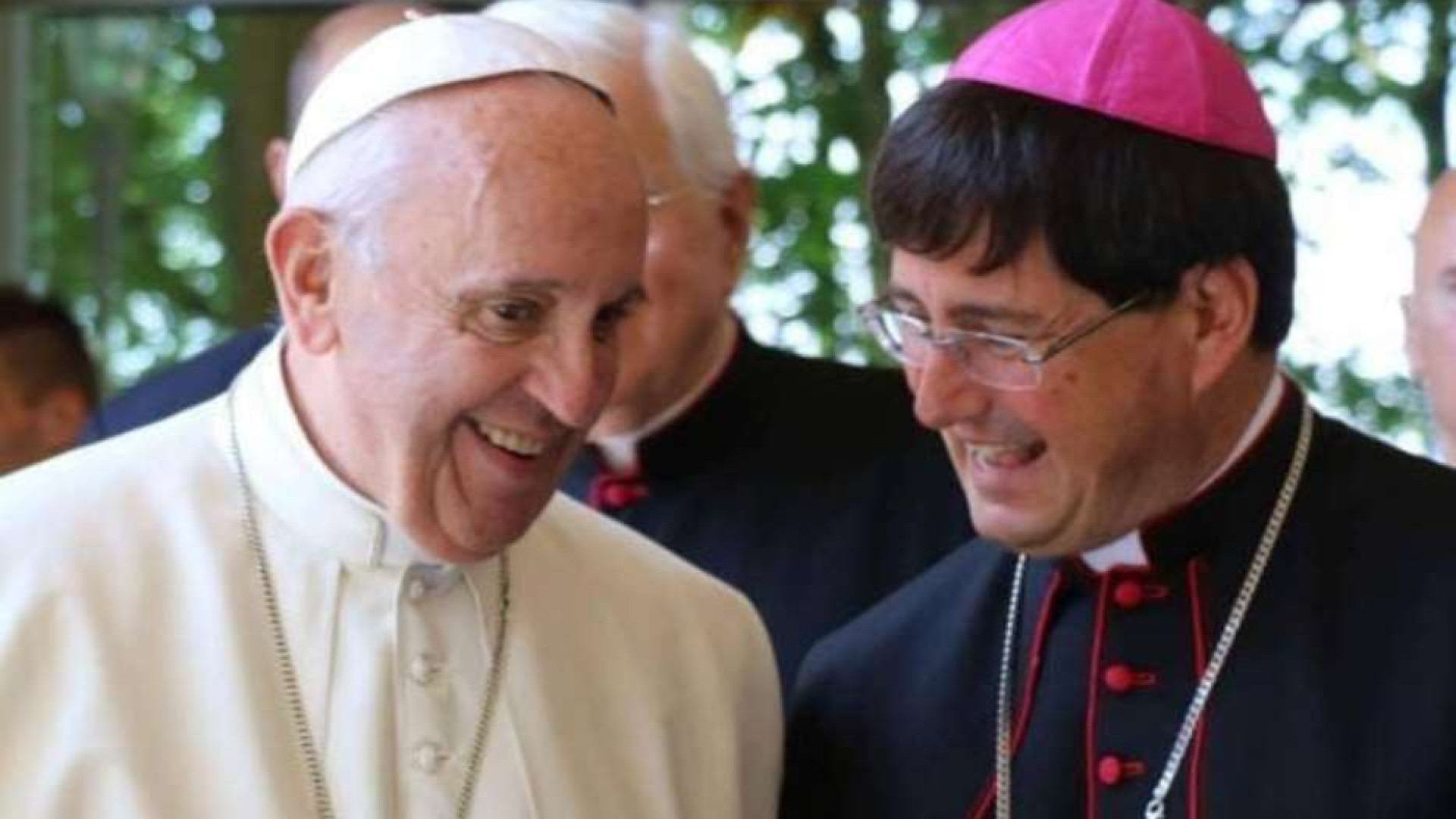 Immagine di Nicolò Anselmi è il nuovo vescovo di Rimini