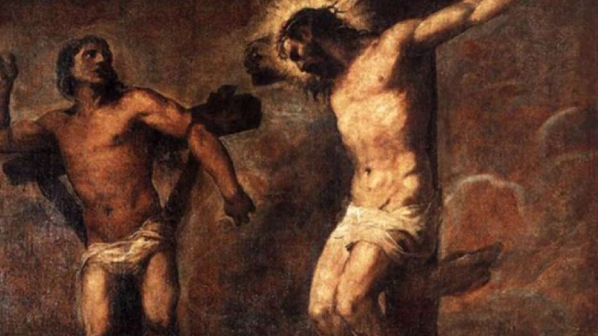 Immagine di Il Signore è dentro al nostro dolore
