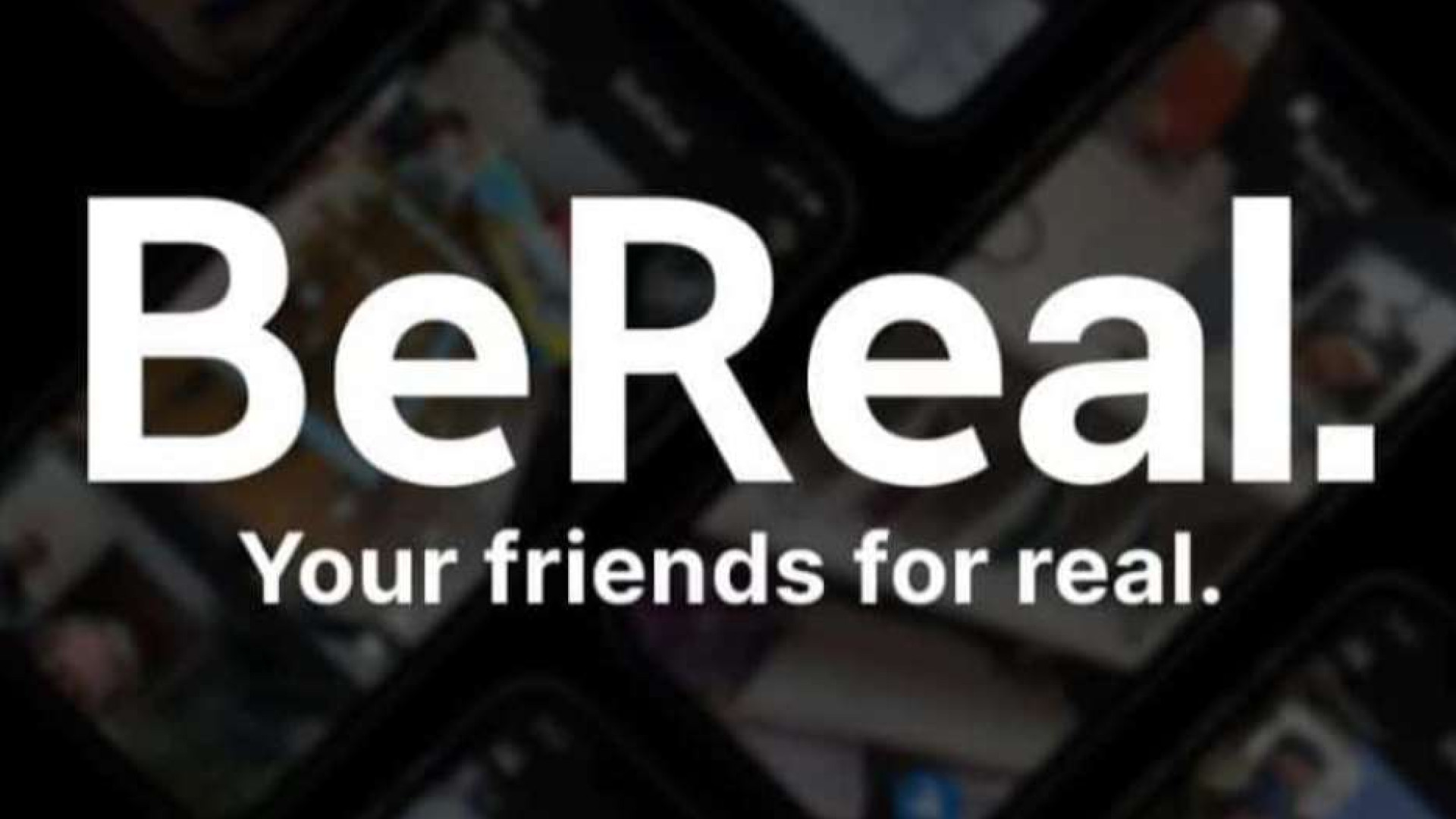 Immagine di Cosa c'è dietro il boom di Be Real tra i ragazzi?