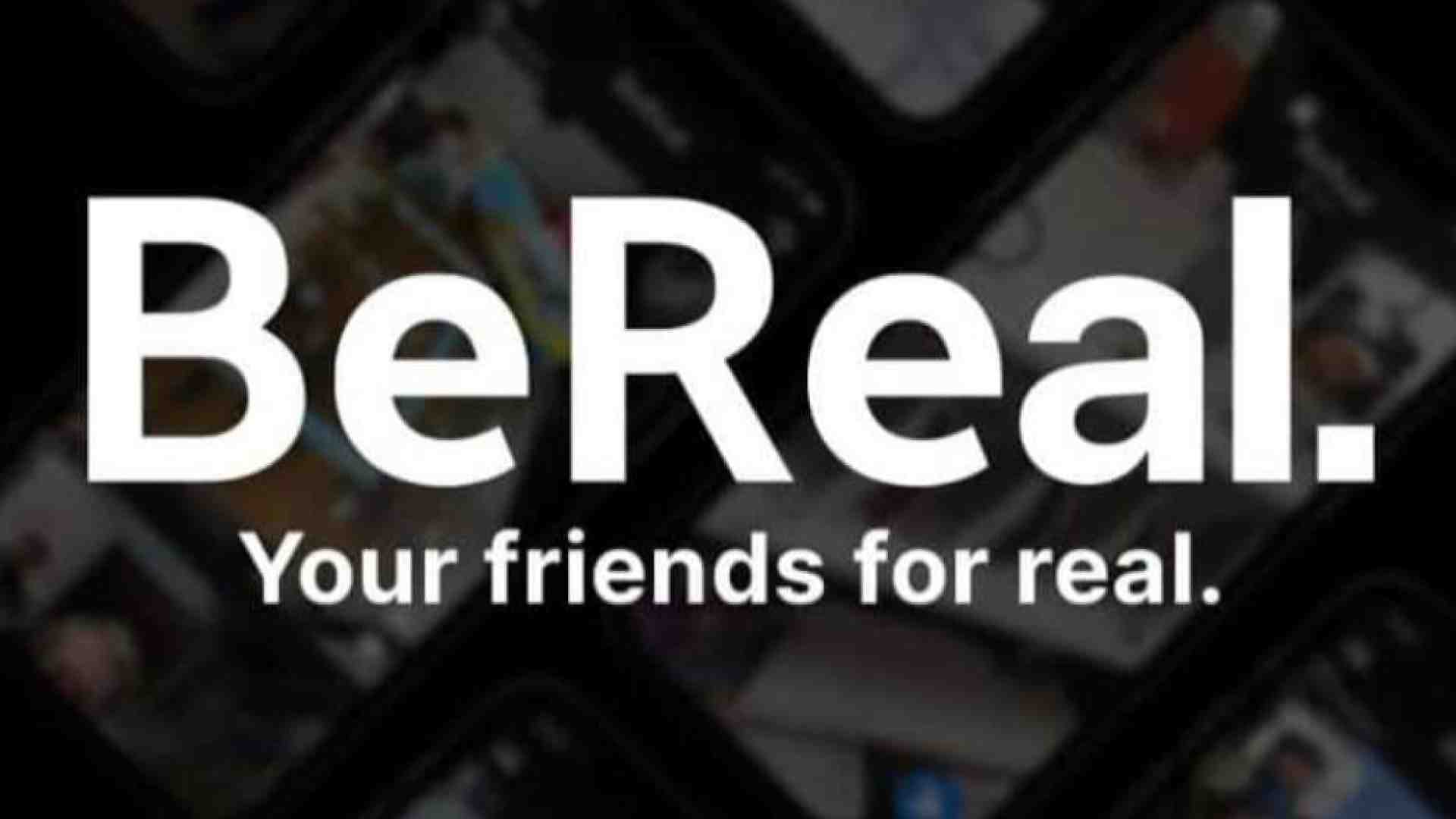 Immagine di Cosa c'è dietro il boom di Be Real tra i ragazzi?
