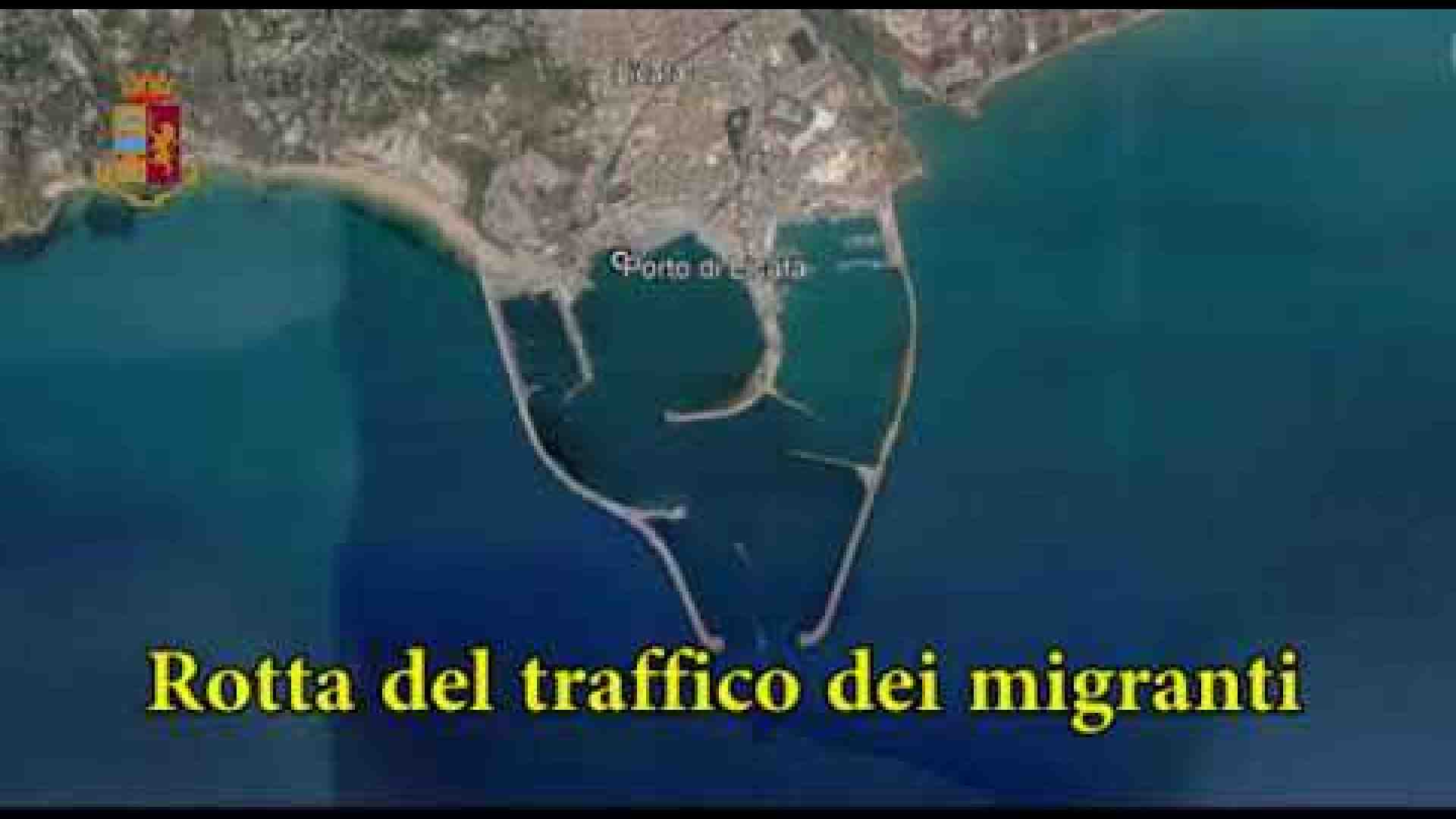 Immagine di «Se serve buttateli in mare». L'ultima vergogna sui migranti